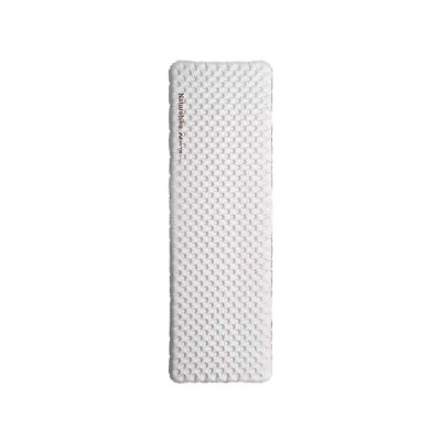 NATUREHIKE tuye r 5.8 mattress cnh22dz016 square long wide-carbon silver