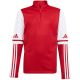 8. Adidas Squadra 25 Training Top Jr JD3026 sweatshirt