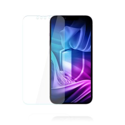 13. Matte foil 3mk Silky Matt Pro for Apple iPhone 16e / SE4