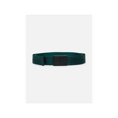 PEAK PERFORMANCE Rider Belt, Green