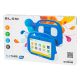 3. BLOW TABLET KIDSTAB8 4G 4/64GB BLUE CASE