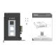 8. Icy Dock MB111VP-B Hard Drive Enclosure Black
