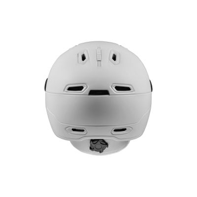 3. JULBO Globe ski helmet white