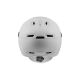 3. JULBO Globe ski helmet white