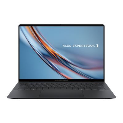 2. ASUS ExpertBook Ultra B9406CAA-TH0747X Ultra 7 356H 14"WQXGA+ Touch Tandem OLED 600nits 120Hz AG 32GB LPDDR5X SSD1TB Intel Graphics WLAN+BT Cam1080p + IR 70WHrs W11Pro Jet Fog 3Y OnSite