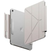 Uniq Camden Lite Case for iPad Air 13" 2024 / 2025 / 2026 - Beige