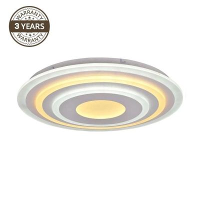 DORA MX758129-500 96W LED ceiling lamp