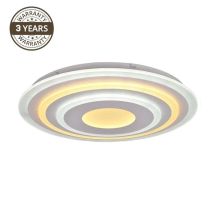 DORA MX758129-500 96W LED ceiling lamp