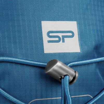 9. Spokey FUJI 4202929190 bicycle backpack