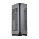 Cooler Master NCORE 100 MAX Small Form Factor (SFF) Gray 850 W