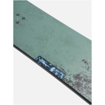 K2 COMMONWEALTH Unisex Snowboard