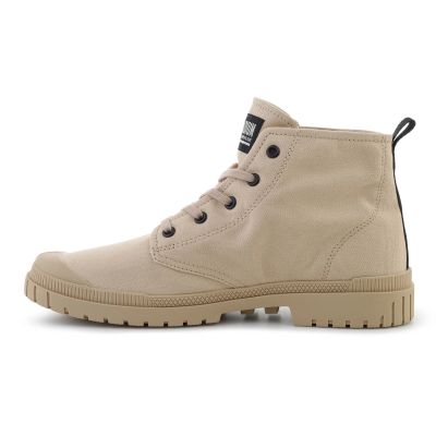 4. PALLADIUM PAMPA SP20 HI CVS DESERT M 76838-274