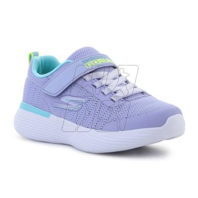 2. Skechers Jr 302427L-LVMT Trainers