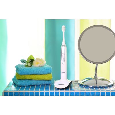 5. Blaupunkt DTS601 toothbrush (sonic; white)