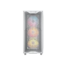 Corsair 3200D RS ARGB Mid-Tower White case