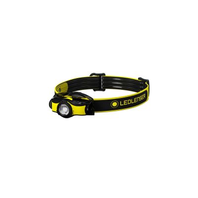 2. Ledlenser iH5 flashlight