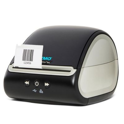 25. Dymo LWE 5XL Label Printer (2112725)