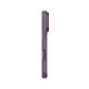 7. AmazingThing Minimal Mag Drop Proof Case 3 Lens for iPhone 18 Pro with Lanyard Mount and MagSafe Compatibility - Purple