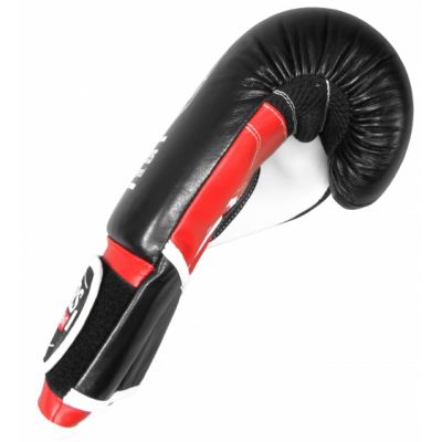 7. MASTERS RBT-A Boxing Gloves (PRICE CHANGE)