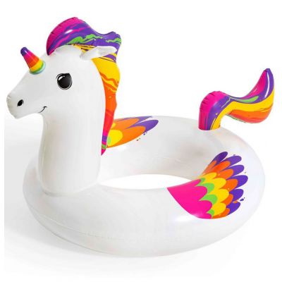 Bestway Unicorn Swimming Ring 119cm 36159 7432