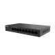 2. Tenda G0-8G-PoE Gigabit Ethernet Router Black