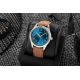 4. CASIO Men's Watch MTP-V005L-2B4UDF + BOX