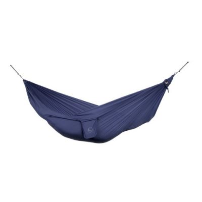 2. Ticket To The Moon TMC39 Hammock Hanging Hammock 1 Person Nylon Blue