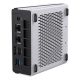 6. PC Chuwi Ubox-P Ryzen 5 6600H/16GB/SSD 512GB/BT/Win 11Pro