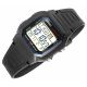 4. Men's Watch CASIO W-800H-1AVES + BOX