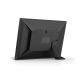 3. Wozinsky WRC-32 10.1" Digital Photo Frame with Frameo 32GB App - Black