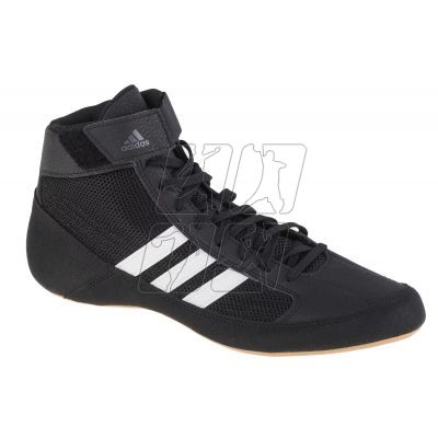 5. Adidas Havoc WM AQ3325 shoes