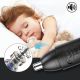 7. MAXGROOM GT2220A nose, ear and eyebrow trimmer - black