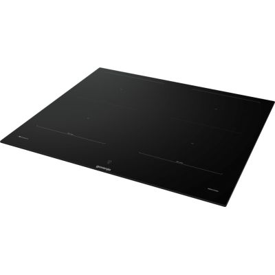 2. GORENJE GI6443BSCWF induction hob
