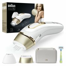 Braun Silk-expert Pro 5 IPL PL5152 epilator