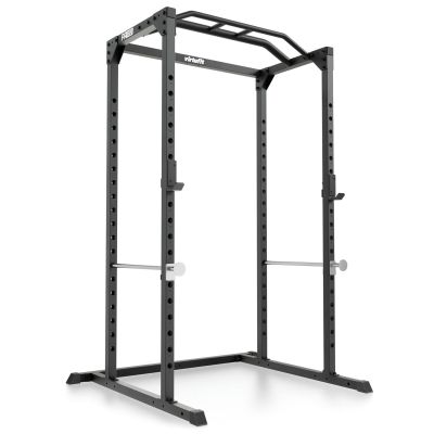VIRTUFIT PR100 POWER RACK - SQUAT RACK - STRENGTH STATION