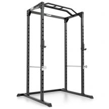 VIRTUFIT PR100 POWER RACK - SQUAT RACK - STRENGTH STATION