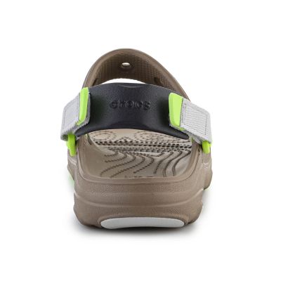 6. Crocs All-Terrain Jr. Sandals 207707-2F9