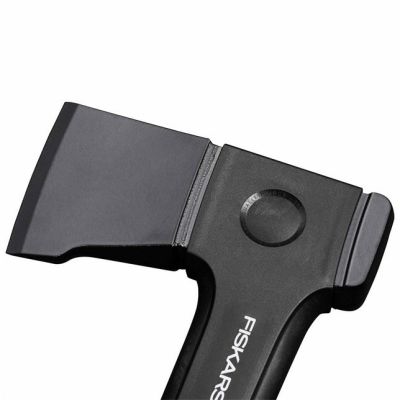 3. Fiskars X14 Axe (1069102)
