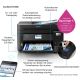 78. Epson EcoTank ET-4850 Inkjet A4 4800 x 1200 DPI 33 pages/min Wi-Fi