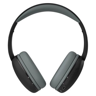 4. Defender Bluetooth Freemotion Over-Ear Headphones B480 Black 63480