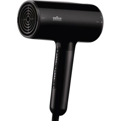 2. Braun HD4.1 Hair Dryer 2200 W Black