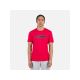 6. Rossignol New Hero Graphic Tee red