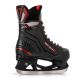 2. SMJ sport UT500 adjustable hockey skates
