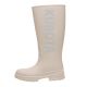 Kubota festival wellies beige K25SS-601-001-03-1