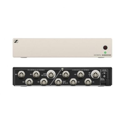 Sennheiser EW-D ASA – Active Antenna Splitter 470–694 MHz
