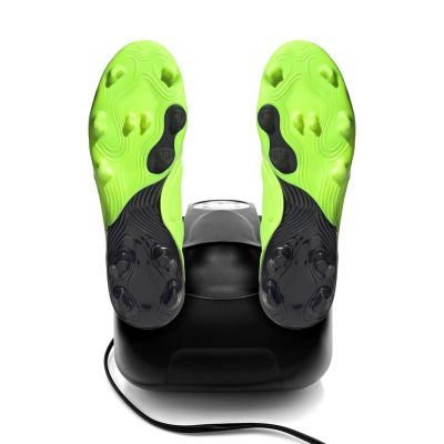 3. MEDIA-TECH Shoe Dryer with Ozone Disinfection MT6523