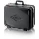 Knipex BIG Twin Toolbox Aluminum Black