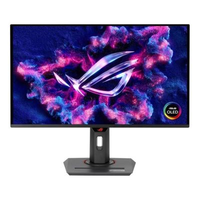 39. ASUS ROG Strix OLED 27" XG27ACDNG monitor