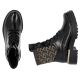 46. Rieker W RKR712 Ankle Boots