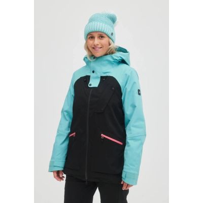 12. O'Neill W 1500003-45032 Ski Jacket